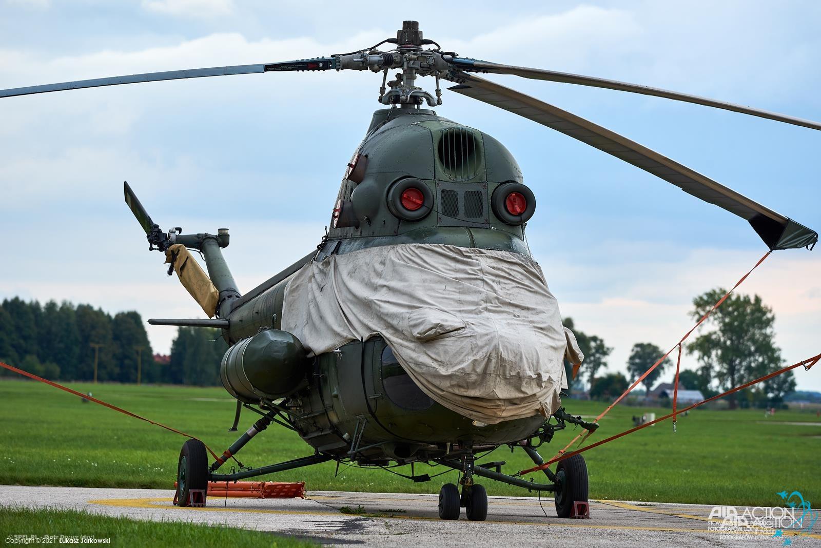 INOWROCŁAW… PO RAZ KOLEJNY (Polska, EPIR)