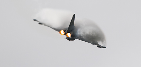RAF COSFORD AIR SHOW 2016