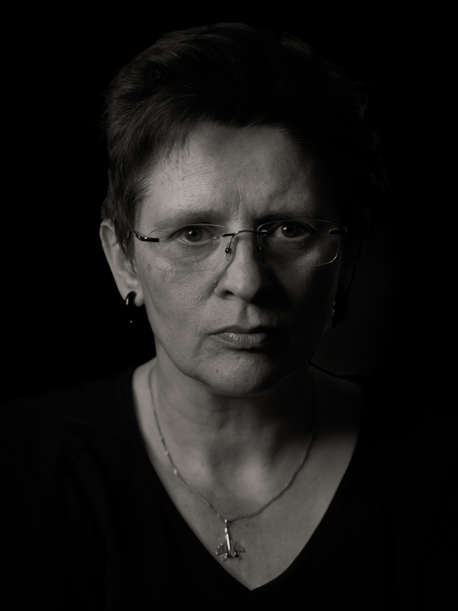 Agata Olech-Świadek