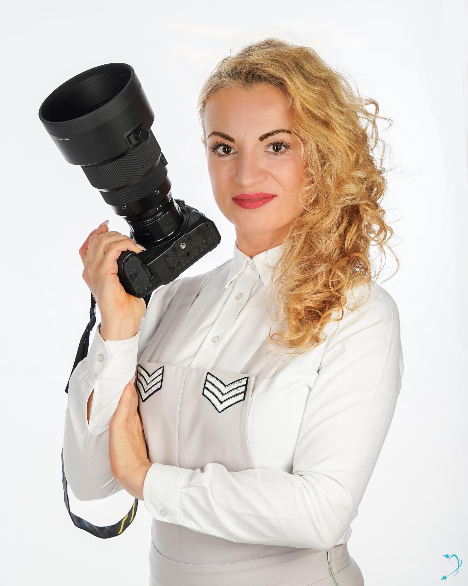 Izabella Chmielewska