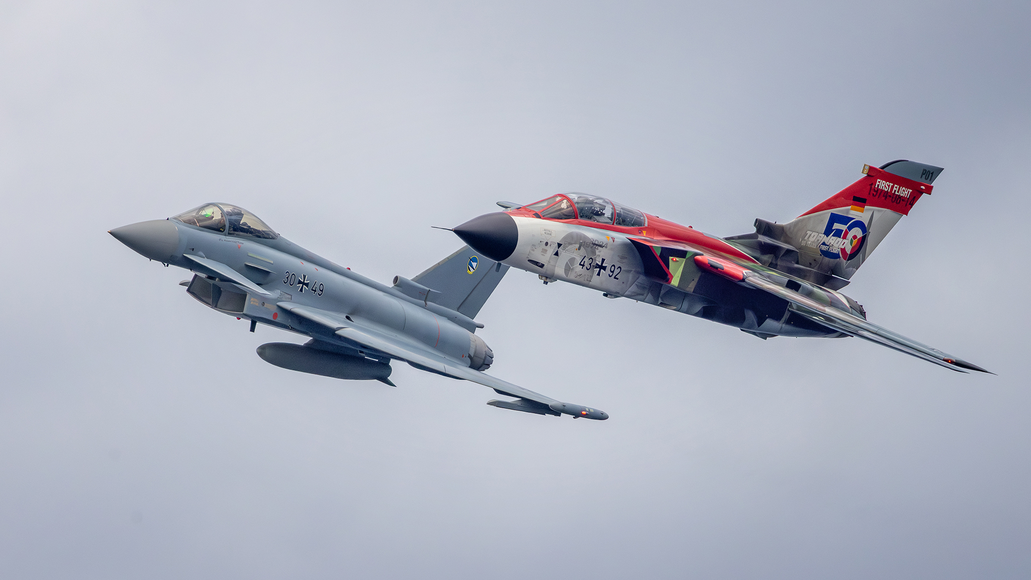 MALTA INTERNATIONAL AIRSHOW 2025