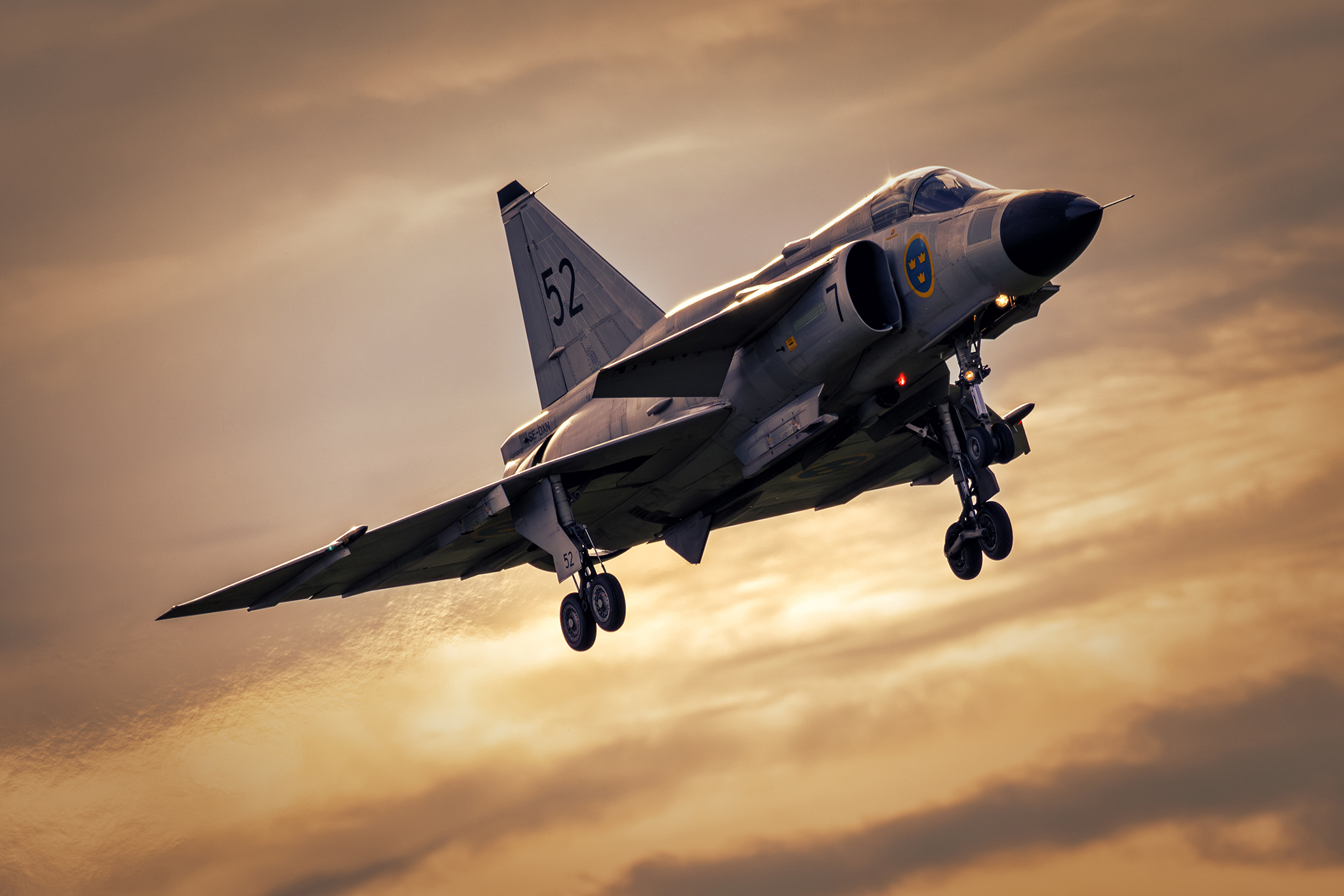 V Świdnik Air Festival (POLSKA, EPLB)