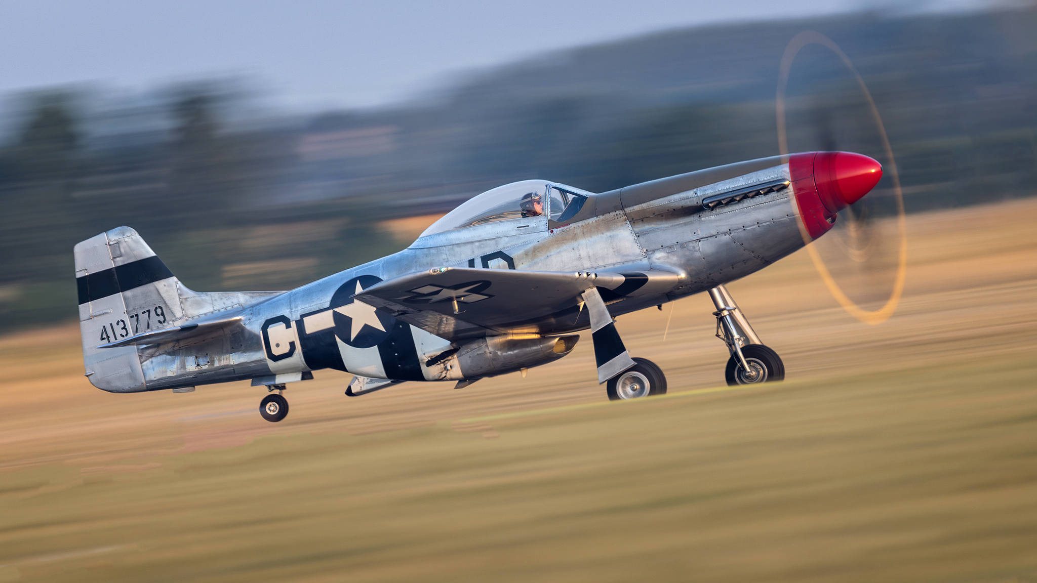 RUDNIKI AIR SHOW