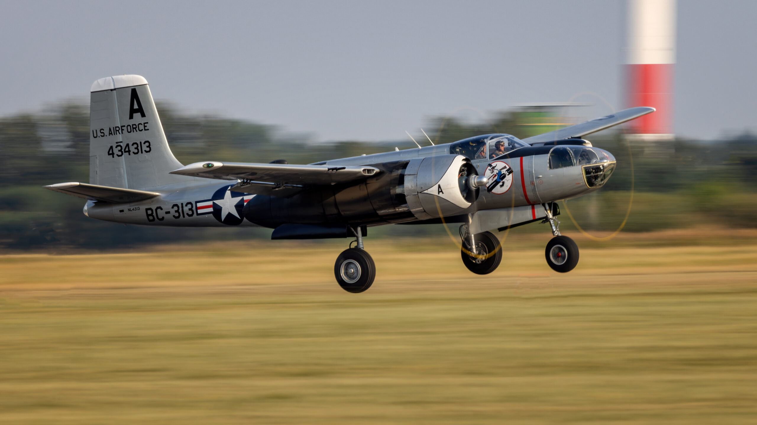 RUDNIKI AIRSHOW 2026 (EPRU, POLSKA)