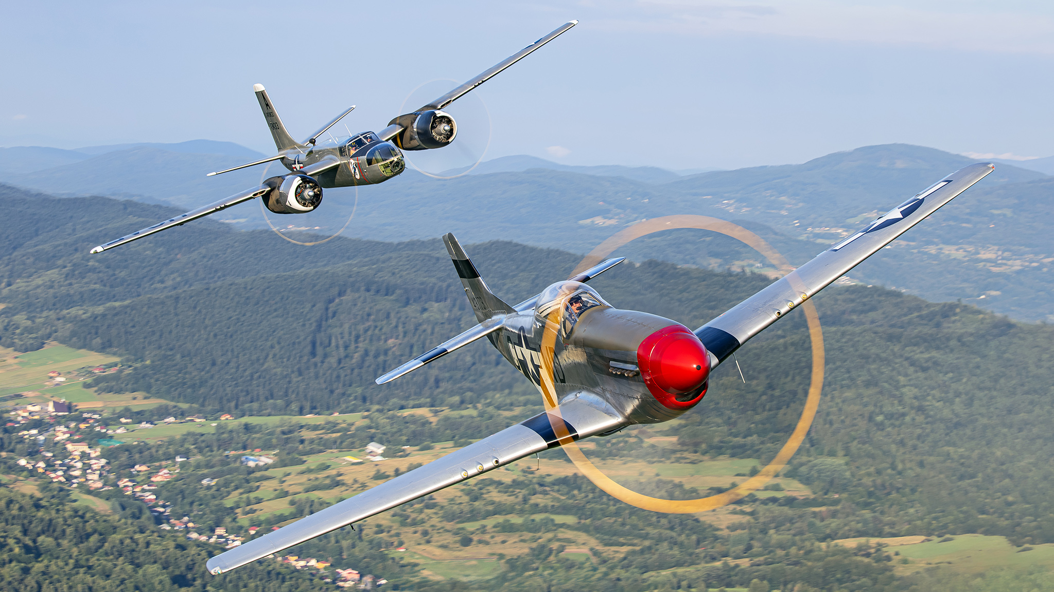 ATAM #39 (EPKW, POLSKA)