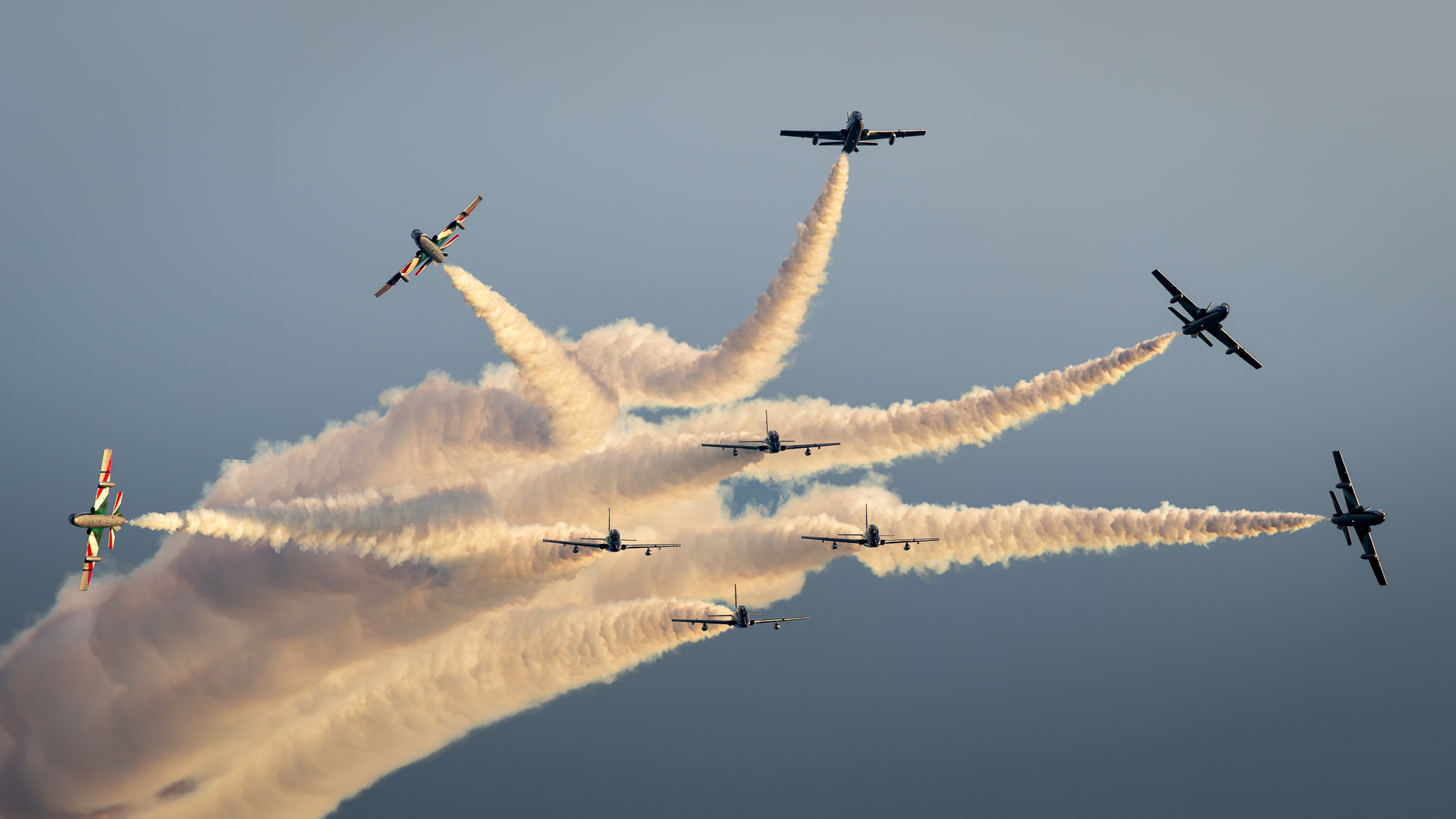 JESOLO AIR SHOW 2026 (WŁOCHY)